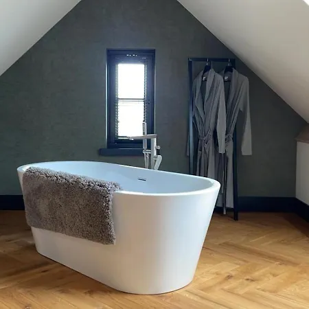 Bed & Breakfast Il Settimo Cielo *