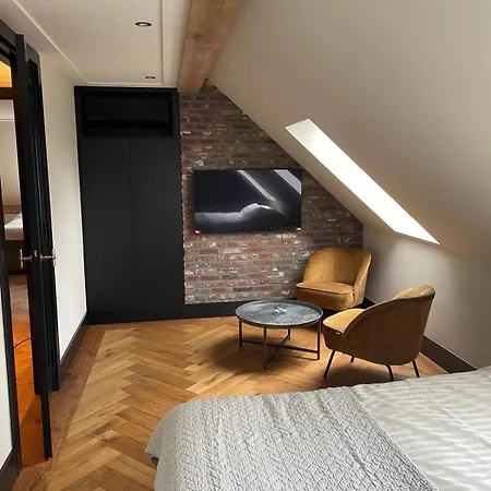 Il Settimo Cielo Bed & Breakfast *
