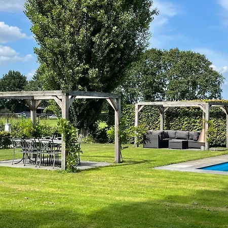 Bed & Breakfast Il Settimo Cielo