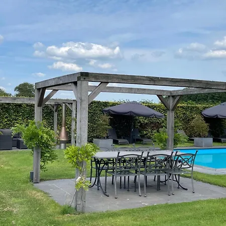 Il Settimo Cielo Bed & Breakfast Someren