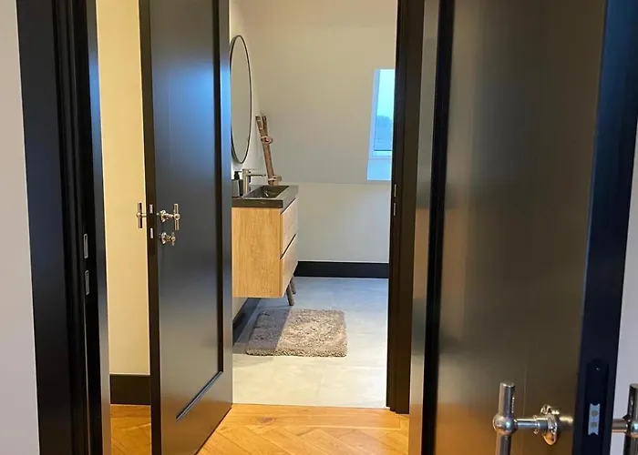 Couette-café Il Settimo Cielo Someren