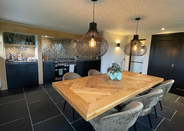 Il Settimo Cielo 3* Someren