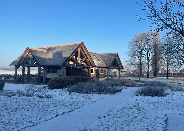 Couette-café Il Settimo Cielo 3*