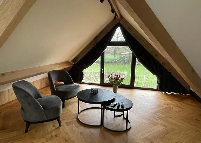 Il Settimo Cielo Bed & Breakfast 3*