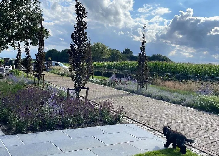 Il Settimo Cielo Bed & Breakfast Someren