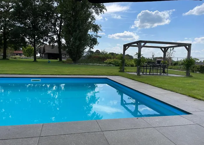 Il Settimo Cielo Bed & Breakfast