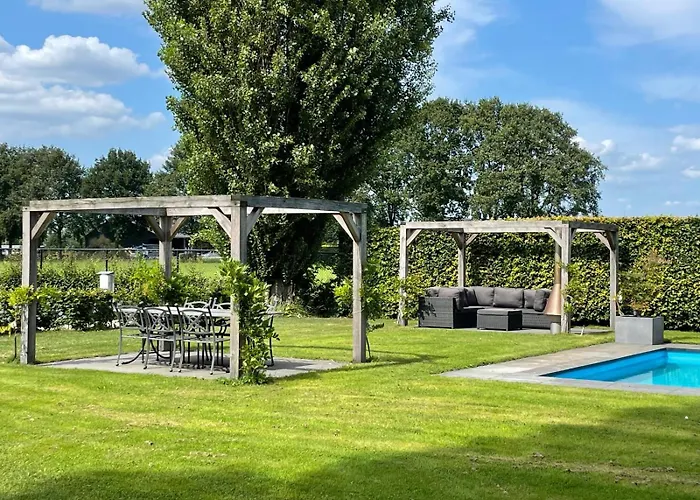 Bed & Breakfast Il Settimo Cielo