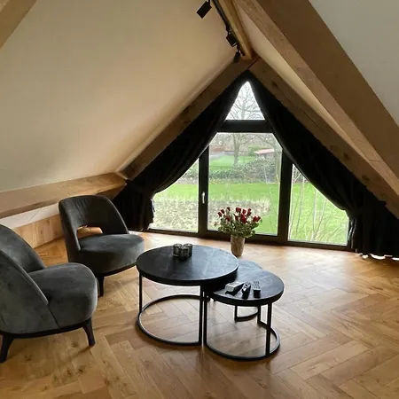 Il Settimo Cielo B&B 3*