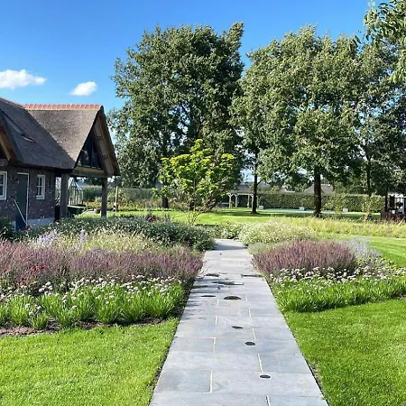 Il Settimo Cielo B&B 3*