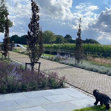 Il Settimo Cielo B&B Someren