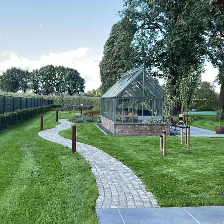 Il Settimo Cielo Someren