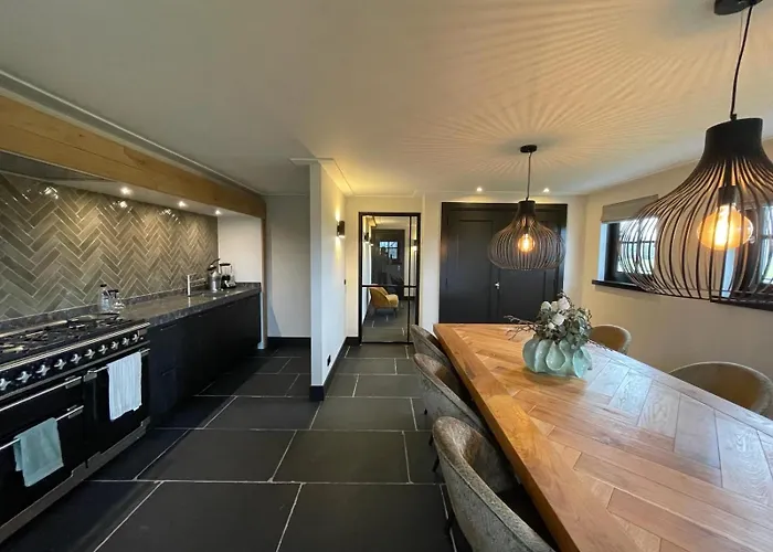 Il Settimo Cielo 3* Someren