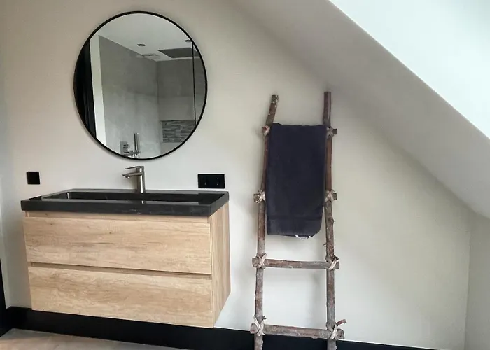 Nocleg ze śniadaniem Il Settimo Cielo