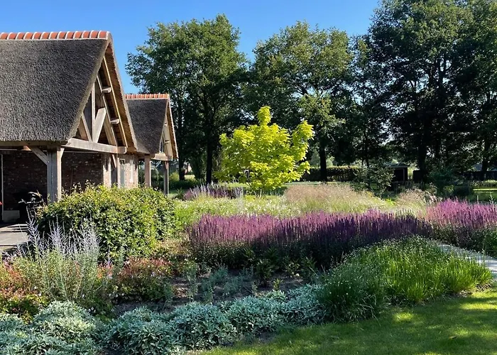 Il Settimo Cielo Someren