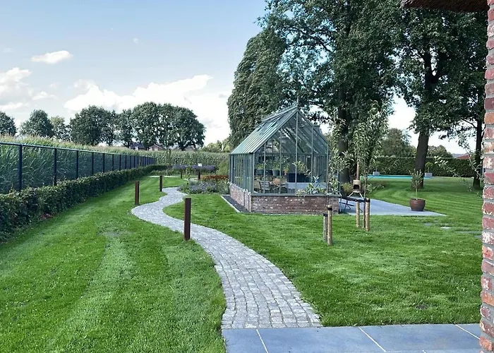 Il Settimo Cielo Someren